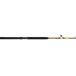 Ugly Stik Bigwater Stand Up Conventional Rod