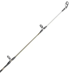 Ugly Stik Camo Conventional Combo