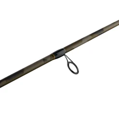 Ugly Stik Camo Spinning Combo