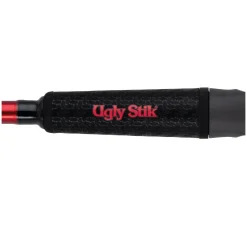 Ugly Stik Carbon Baitcast Combo