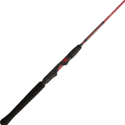 Ugly Stik Carbon Crappie Spinning Rod