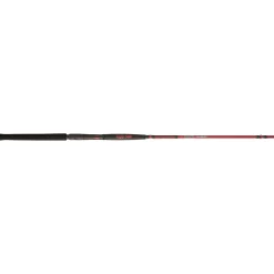 Ugly Stik Carbon Crappie Spinning Rod