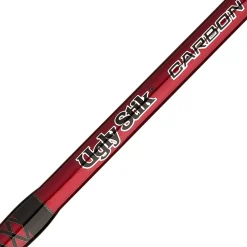 Ugly Stik Carbon Salmon Steelhead Casting Rod