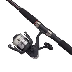 Ugly Stik Catch Ugly Fish Catfish Spinning Combo