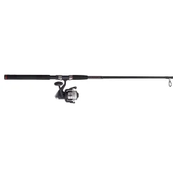 Ugly Stik Catch Ugly Fish Catfish Spinning Combo