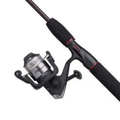 Ugly Stik Catch Ugly Fish Lake Pond Spinning Combo