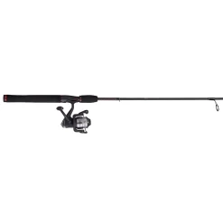 Ugly Stik Catch Ugly Fish Lake Pond Spinning Combo