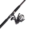 Ugly Stik Catch Ugly Fish Surf Pier Spinning Combo
