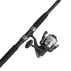 Ugly Stik Catch Ugly Fish Surf Pier Spinning Combo