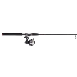 Ugly Stik Catch Ugly Fish Surf Pier Spinning Combo
