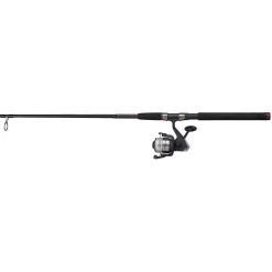 Ugly Stik Catch Ugly Fish Surf Pier Spinning Combo