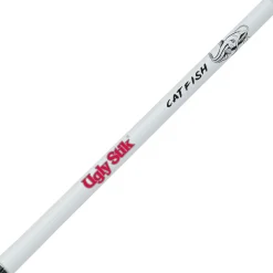Ugly Stik Catfish Spinning Combo