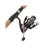 Ugly Stik Elite Spinning Ladies Combo