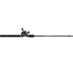 Ugly Stik GX2™ Baitcast Combo