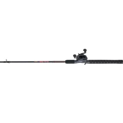 Ugly Stik GX2™ Baitcast Combo