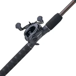 Ugly Stik GX2™ Baitcast Combo