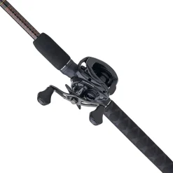 Ugly Stik GX2™ Baitcast Combo