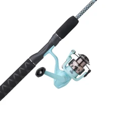 Ugly Stik GX2™ LE Spinning Combo