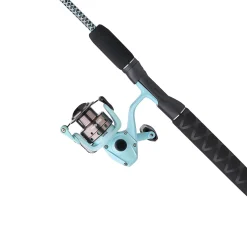 Ugly Stik GX2™ LE Spinning Combo