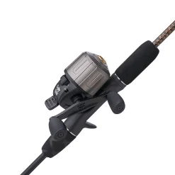 Ugly Stik GX2™ Spincast Youth Combo