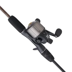 Ugly Stik GX2™ Spincast Youth Combo