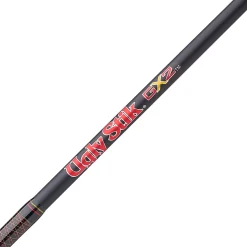 Ugly Stik GX2™ Spincast Youth Combo