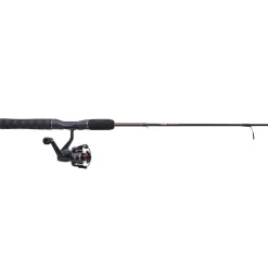 Ugly Stik GX2™ Spinning Combo