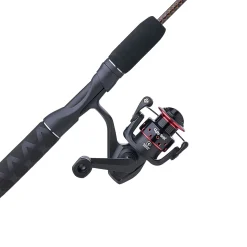 Ugly Stik GX2™ Spinning Combo