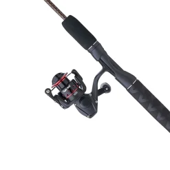 Ugly Stik GX2™ Spinning Combo