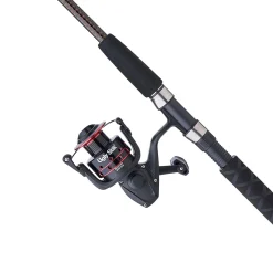 Ugly Stik GX2™ Spinning Combo