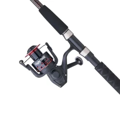 Ugly Stik GX2™ Spinning Combo