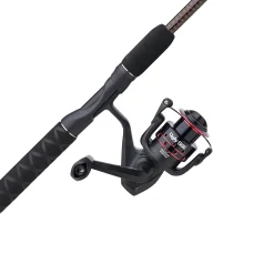 Ugly Stik GX2™ Spinning Combo