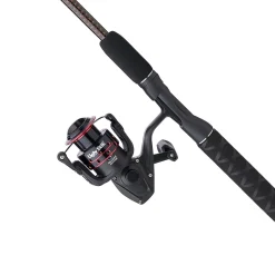 Ugly Stik GX2™ Spinning Combo
