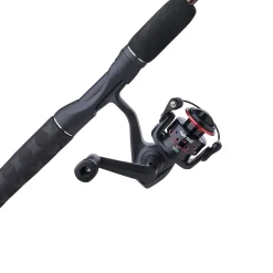 Ugly Stik GX2™ Spinning Combo