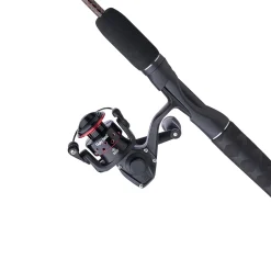 Ugly Stik GX2™ Spinning Combo