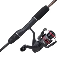 Ugly Stik GX2™ Spinning Youth Combo