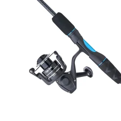 Ugly Stik GX2™ Spinning Youth Combo