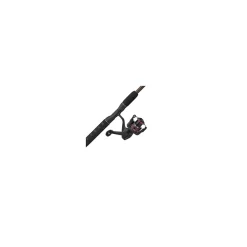 Ugly Stik GX2™ Travel Spinning Kit
