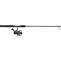 Ugly Stik GX2™ Travel Spinning Kit