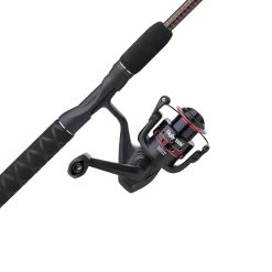 Ugly Stik GX2™ Travel Spinning Kit