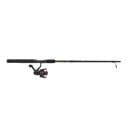 Ugly Stik GX2™ Travel Spinning Kit