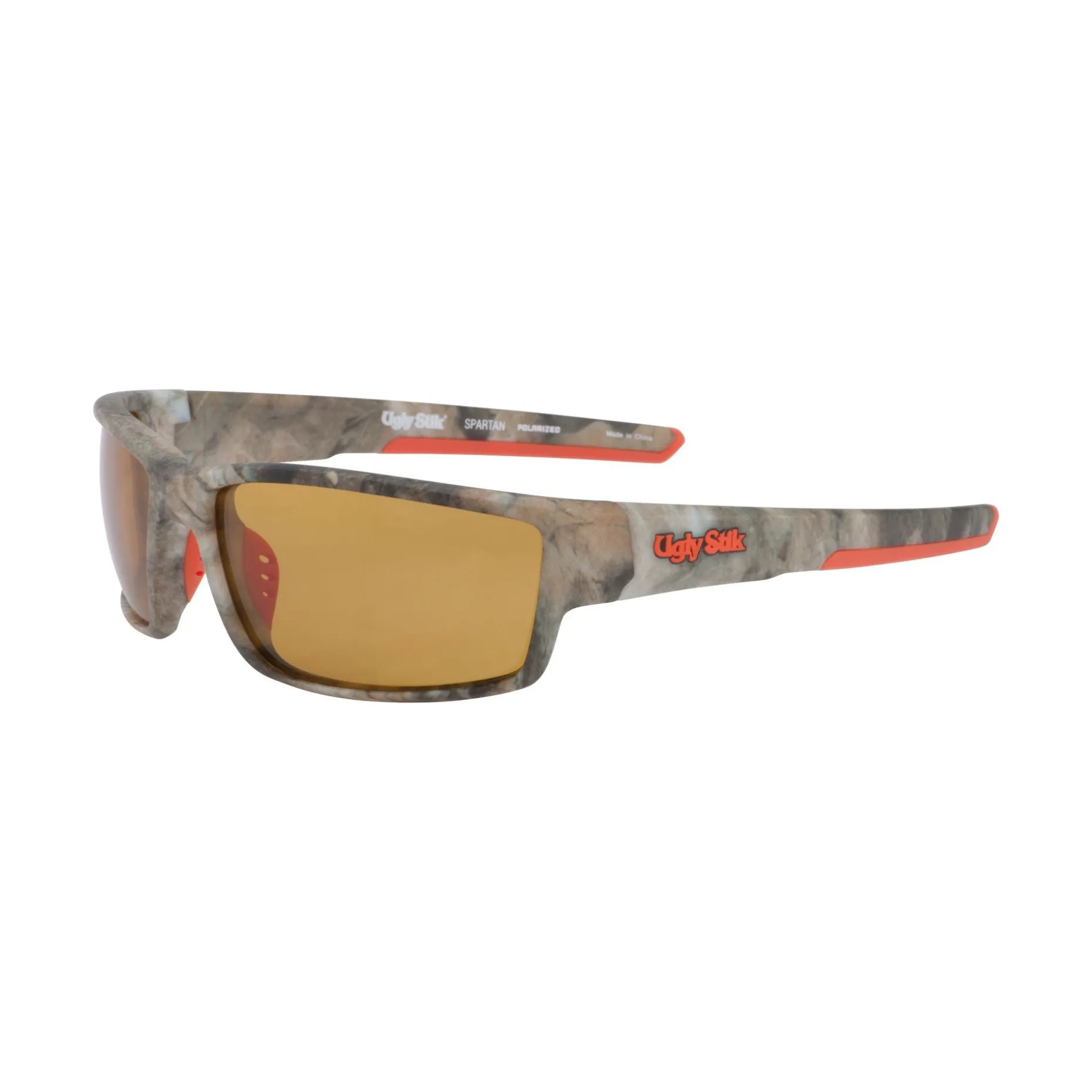 Ugly Stik Spartan Sunglasses