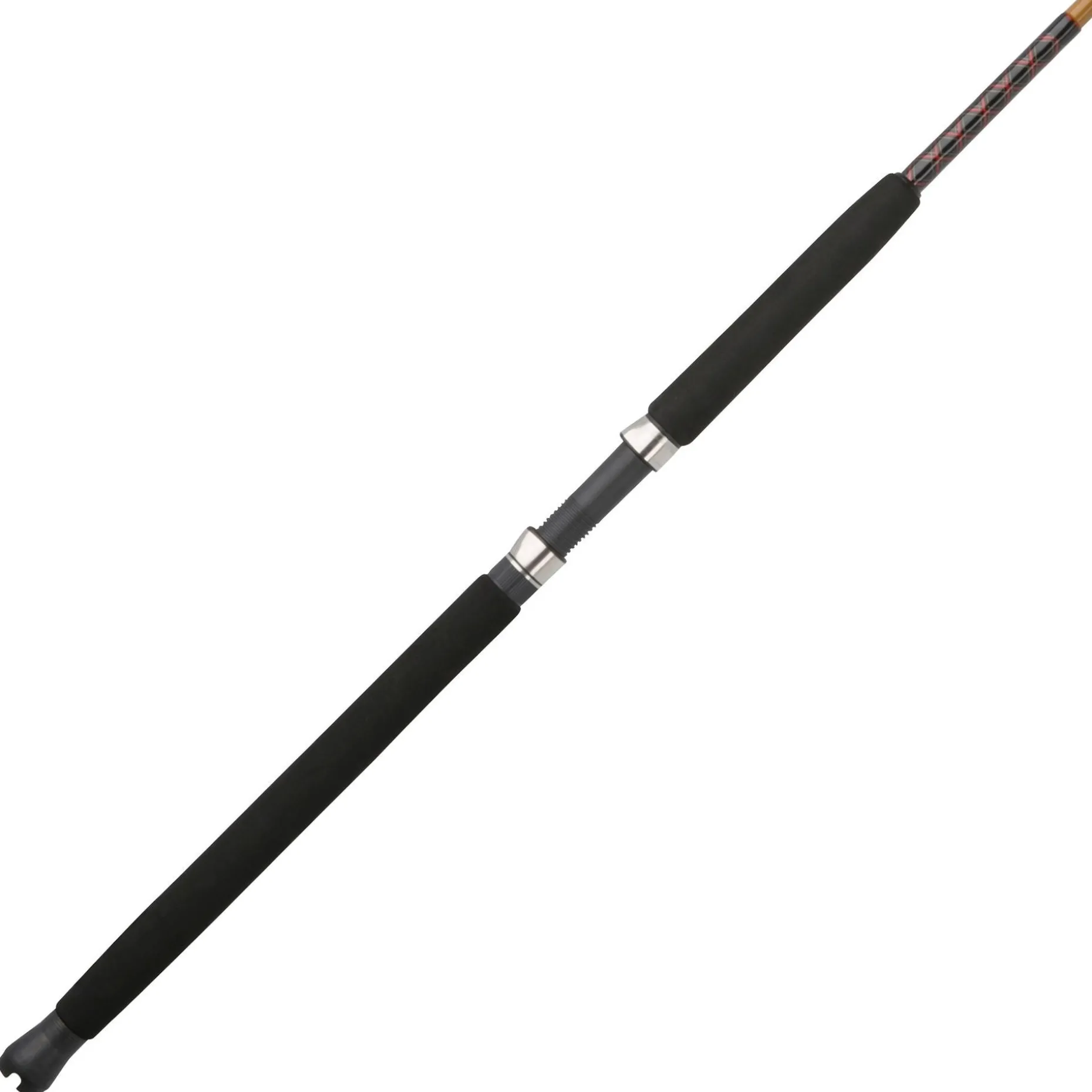 Ugly Stik Tiger® Casting Rod