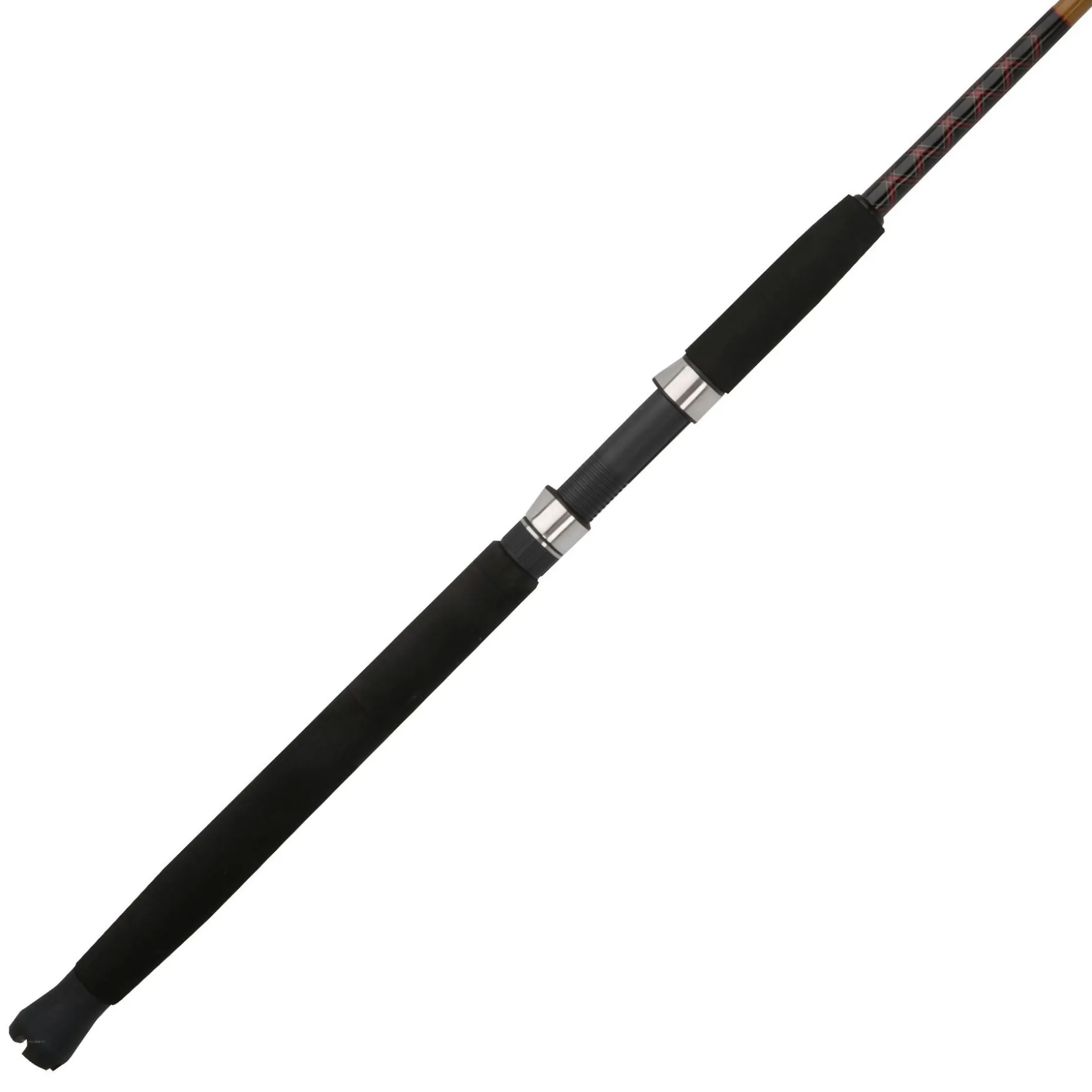 Ugly Stik Tiger® Casting Rod