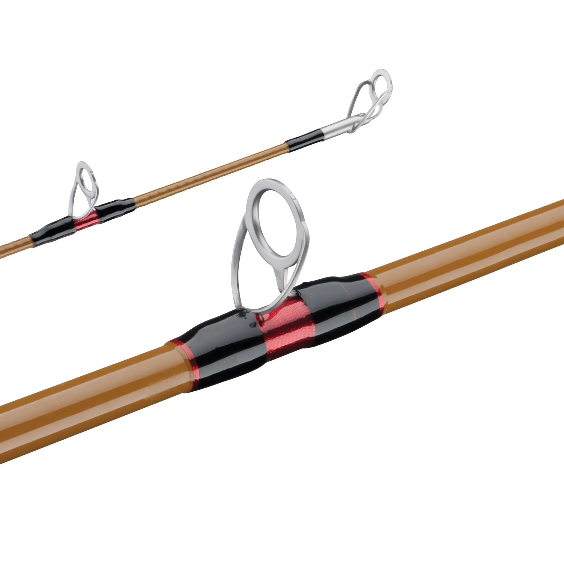 Ugly Stik Tiger® Casting Rod