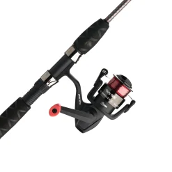 Ugly Stik Ugly Tuff™ 8+ Spinning Combo