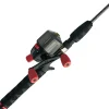 Ugly Stik Ugly Tuff™ 8+ Spincast Combo
