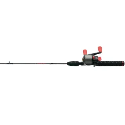 Ugly Stik Ugly Tuff™ 8+ Spincast Combo