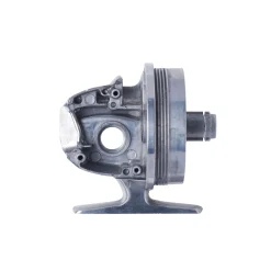 Ugly Stik Ugly Tuff™ Spincast Reel
