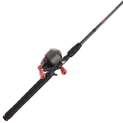 Ugly Stik Ugly Tuff™ Spincast Combo